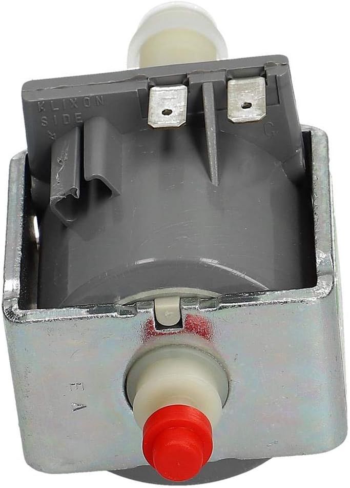 Elektropumpe Wasserpumpe Pumpe Kaffeeautomaten Reinigungsgeräte Ulka EK2 230V