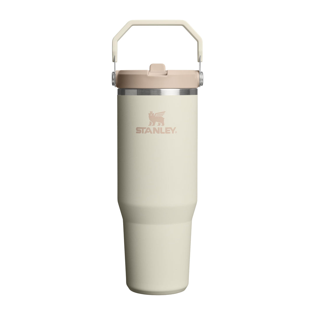 Stanley 1913 Flip Straw Tumbler Trinkflasche Mit Strohhalm 0.89L - Hält 12+ Stunden Kalt - Spülmasch