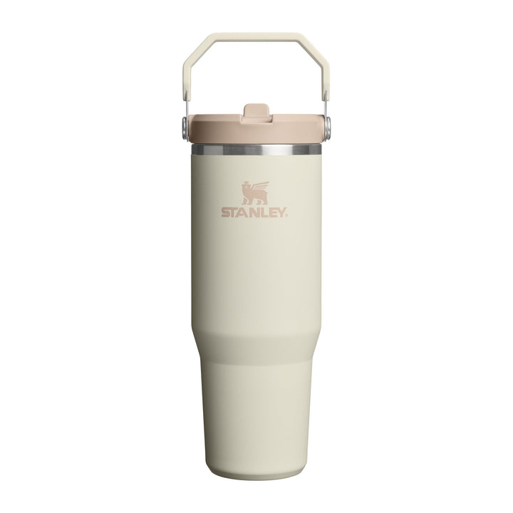 Stanley 1913 Flip Straw Tumbler Trinkflasche Mit Strohhalm 0.89L - Hält 12+ Stunden Kalt - Spülmasch