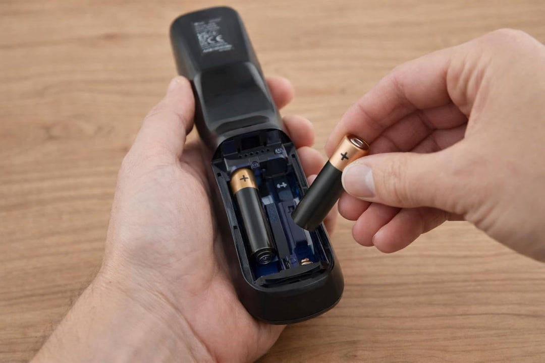 azurano Fernbedienung für LG Universal Magic Remote, AN-MR24GA, MR23GA, MR22GA, MR21GA, MR20GA Voice