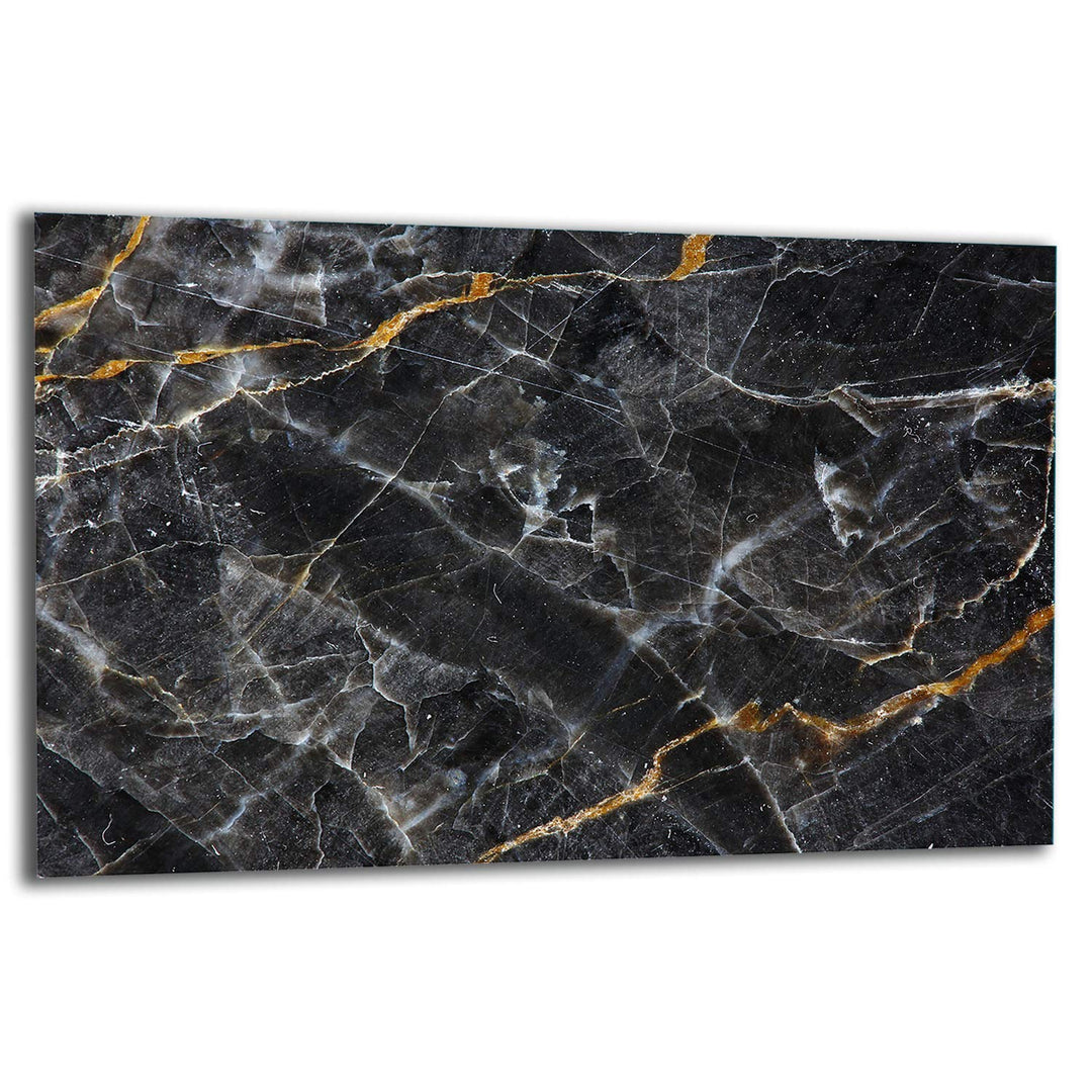 TMK | Herdabdeckplatte 80x52 cm 1-teilig Ceranfeldabdeckung Induktion Herdschutz Spritzschutz Glaspl