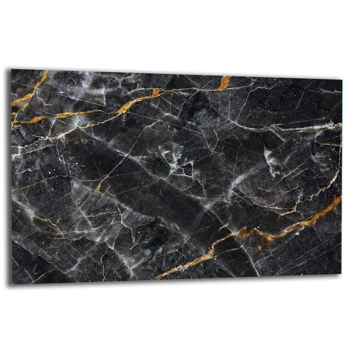 TMK | Herdabdeckplatte 80x52 cm 1-teilig Ceranfeldabdeckung Induktion Herdschutz Spritzschutz Glaspl
