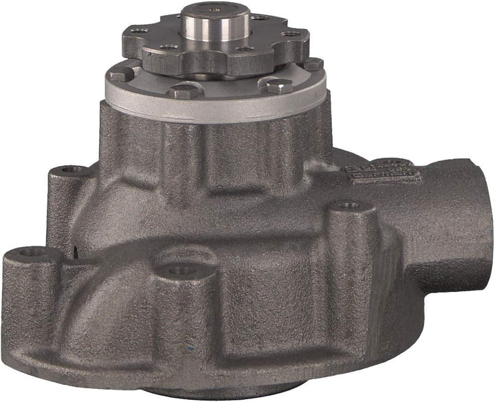 febi bilstein 11487 Wasserpumpe mit Dichtungen , 1 Stück