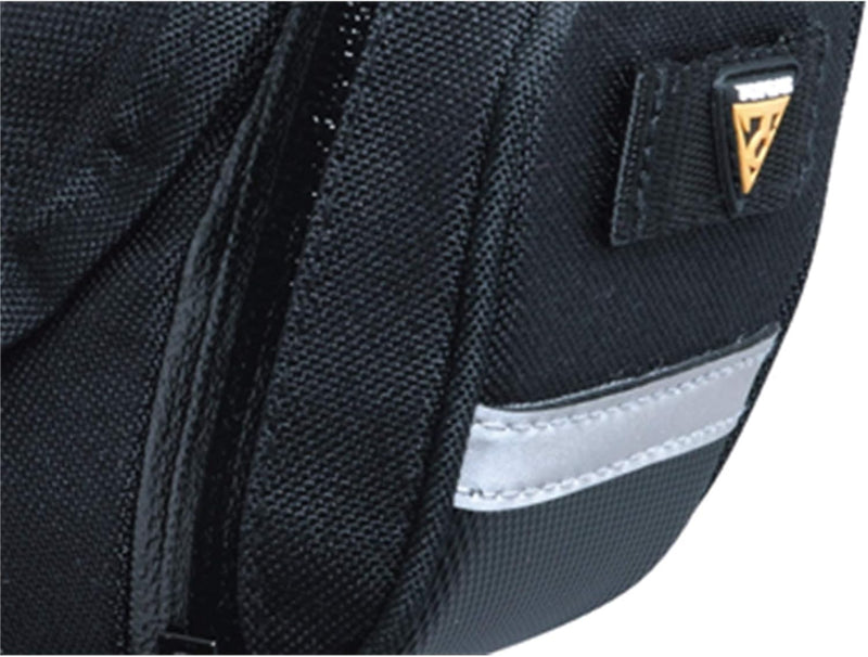 TOPEAK Aero Wedge Pack DX Fahrrad Sattel Tasche Sattelstütze Wedge Pack Rennrad MTB Mountain Bike, 1