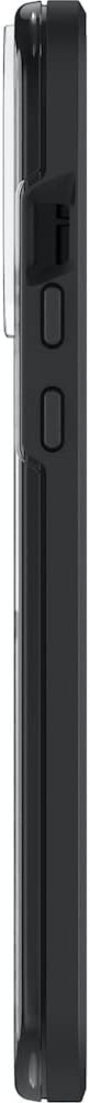OtterBox SEE Hülle für iPhone 13 Pro Max/iPhone 12 Pro Max, stossfest, Sturzschutz bis 2 Meter, ultr
