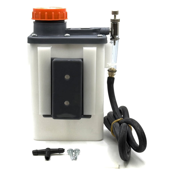 LPG Premium Flush Lube Oil Fluid Valve Saver Kit Set Supapoil