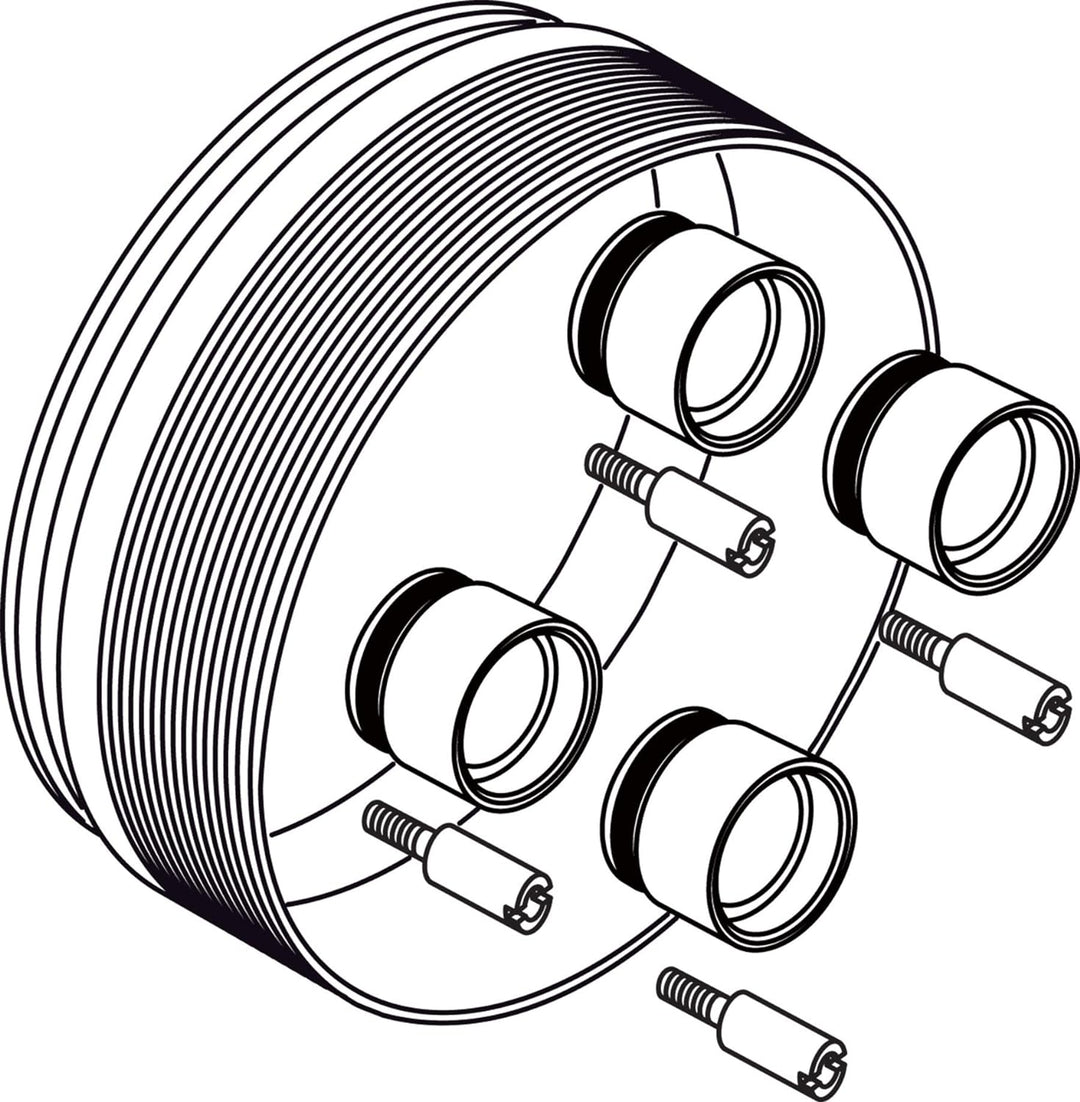 Ideal Standard A963443NU