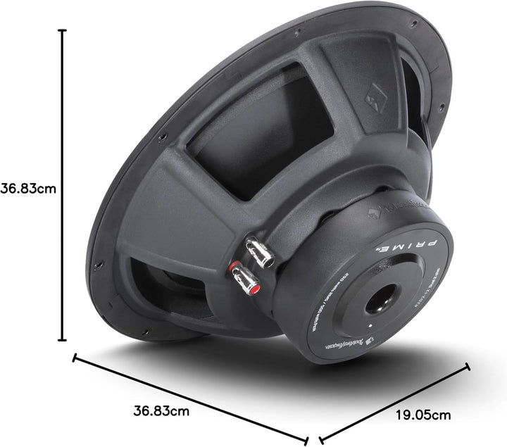 Rockford Fosgate R2D2-12