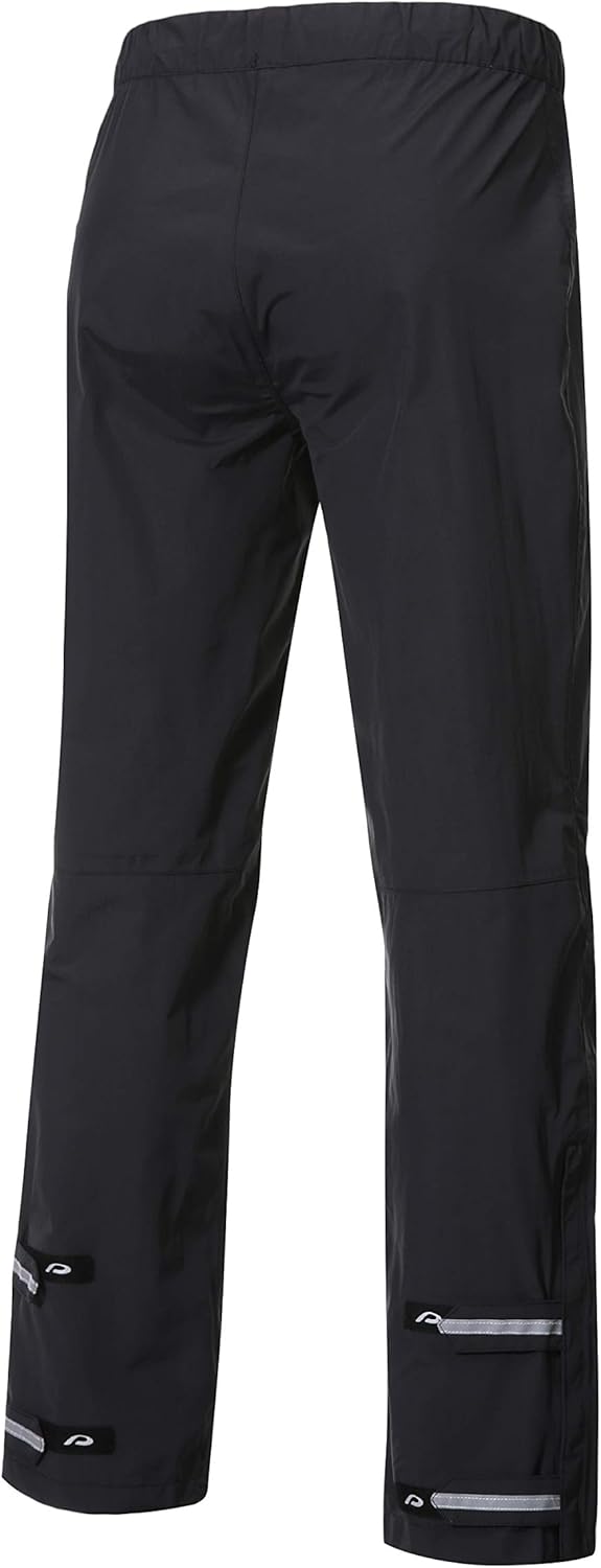 Protective Regenhose P-Seattle XL Schwarz, XL Schwarz
