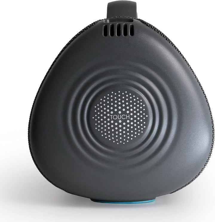 Boompods Rhythm 60 Watt Bluetooth Lautsprecher gross, tragbare kabellose Musikbox Bluetooth, IPX5 wa