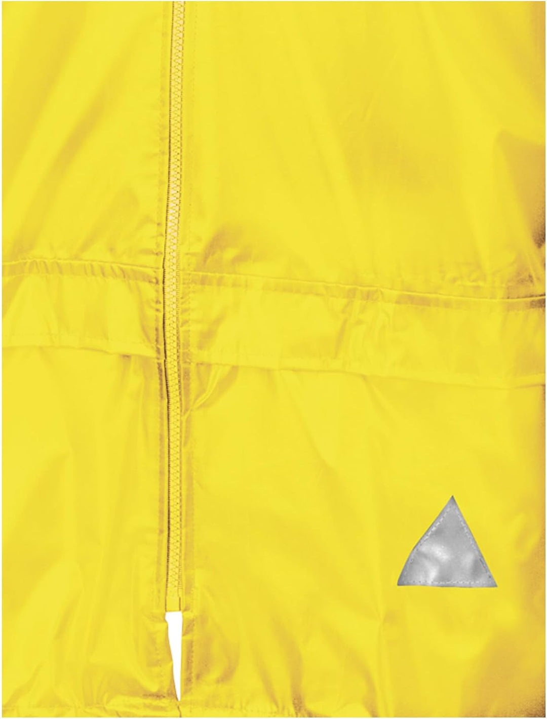 Result Schwerer, wasserdichter Herren-Regenanzug (Jacke und Hosenanzug) XXL Rot, XXL Rot