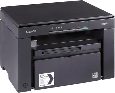 Canon i-SENSYS MF3010 A4 S/W-Laser MFP Drucken Kopieren Scannen Schwarz