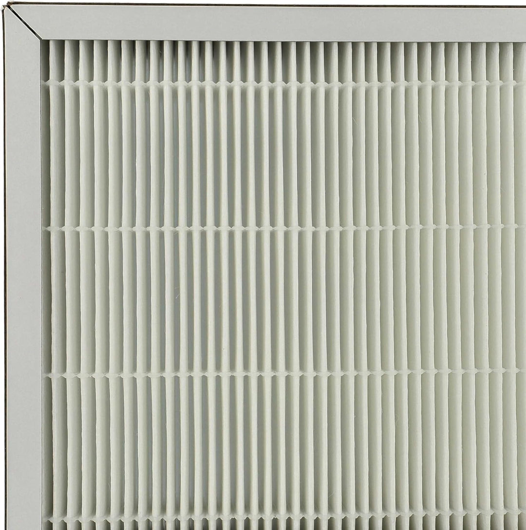 vhbw 2x Luftfilter F7 Ersatz für Pluggit ADFG4F7-160 für Lüfter, Badlüfter, Ventilator, Lüftungsgerä