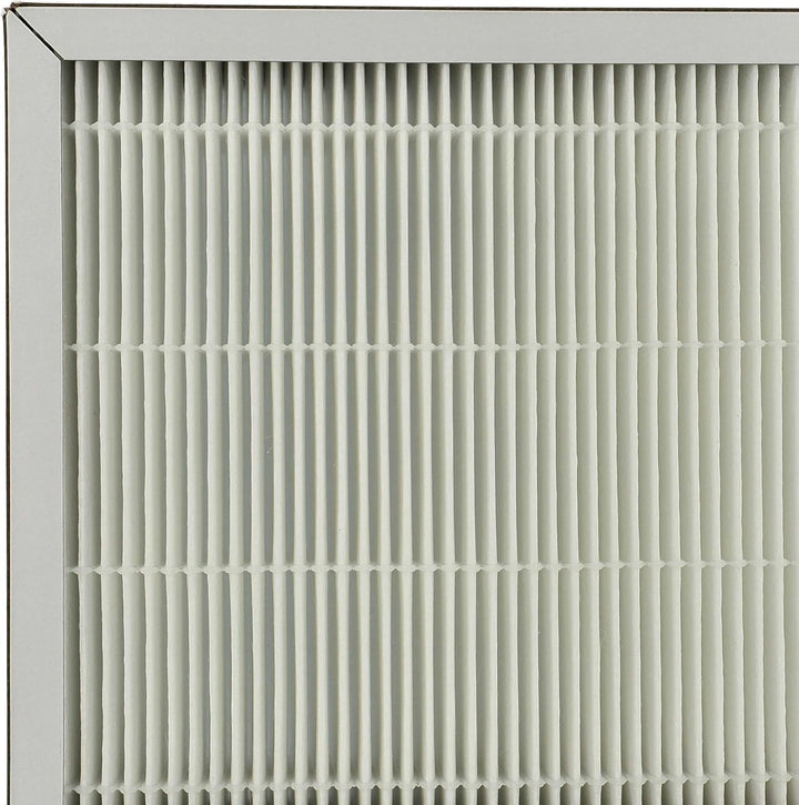 vhbw 2x Luftfilter F7 Ersatz für Pluggit ADFG4F7-160 für Lüfter, Badlüfter, Ventilator, Lüftungsgerä