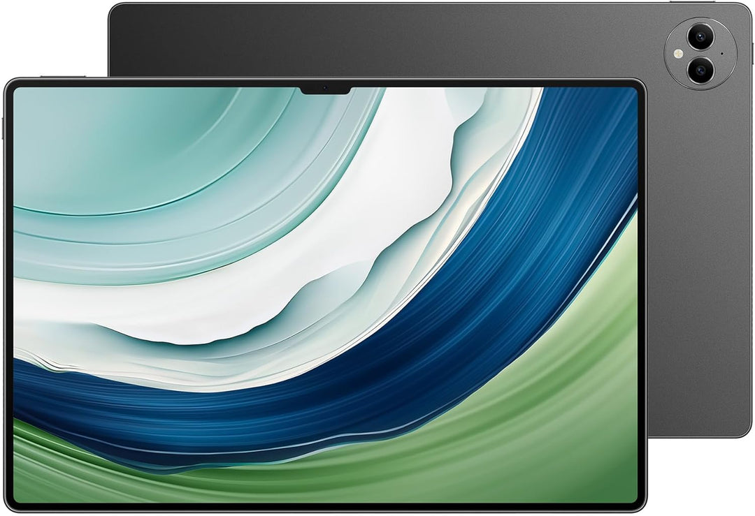 HUAWEI MatePad Pro 13.2, 12G+256G, 13.2 Inch OLED Display with Slim Housing, 2880 x 1920 2.8K Resolu