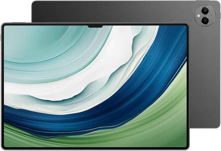 HUAWEI MatePad Pro 13.2, 12G+256G, 13.2 Inch OLED Display with Slim Housing, 2880 x 1920 2.8K Resolu