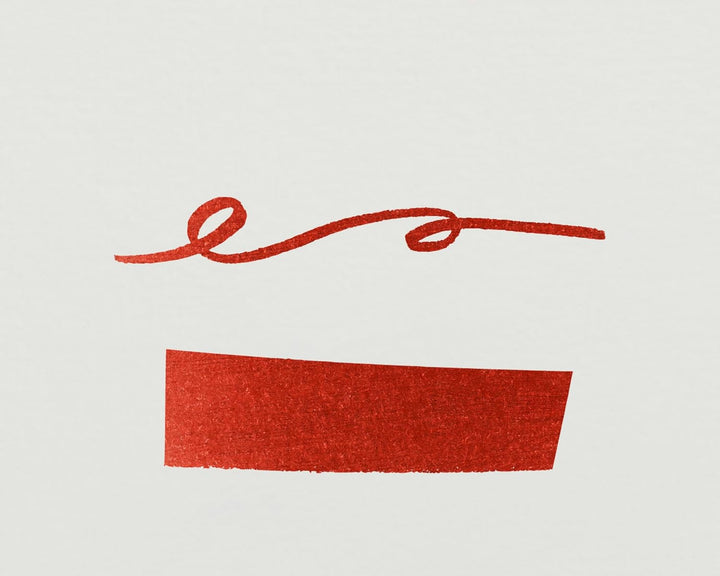 J.Herbin 18503T Tintenset mit 5 Tintenflakons (10ml, ideal für Zeichnen und Kalligraphie, Herbst) 1