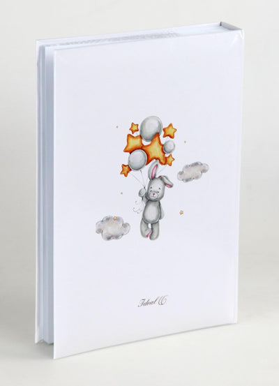 My Friends Kinder Fotoalbum Baby Foto Album Fotobuch: Farbe: 1 | Format: 300 Memoalbum 300 Memoalbum