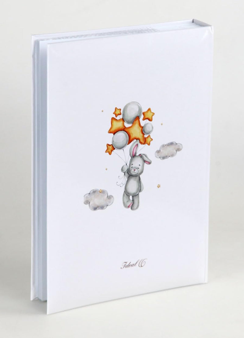 My Friends Kinder Fotoalbum Baby Foto Album Fotobuch: Farbe: 1 | Format: 300 Memoalbum 300 Memoalbum