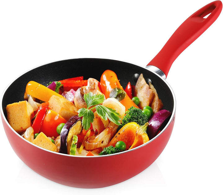 Tescoma WOK PRESTO MINI 16 CM