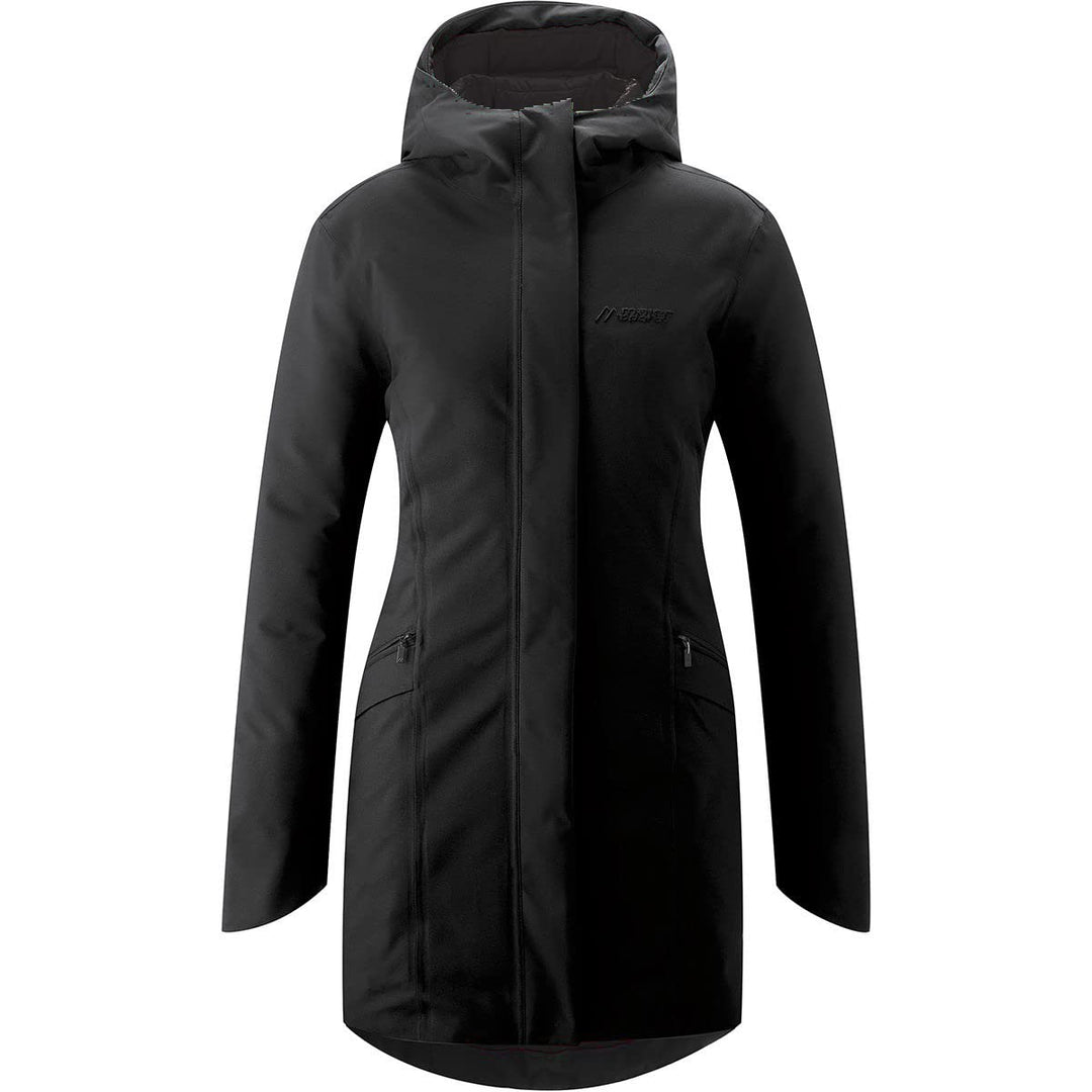 Maier Sports Henni 42 Schwarz, 42 Schwarz