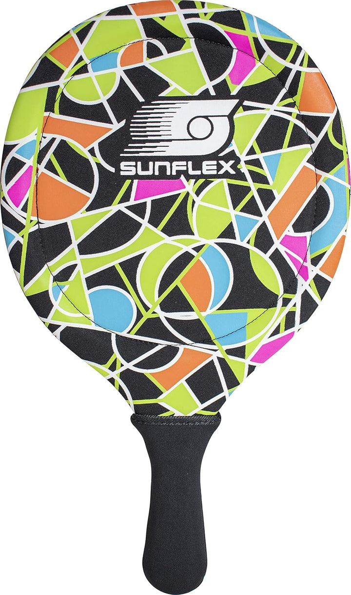 Sunflex Beachball Sets aus hochwertigem Neopren oder Jerseyprene | wasserfest und extrem robust | fü