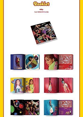 Reve Festival Day 1, Audio-CD