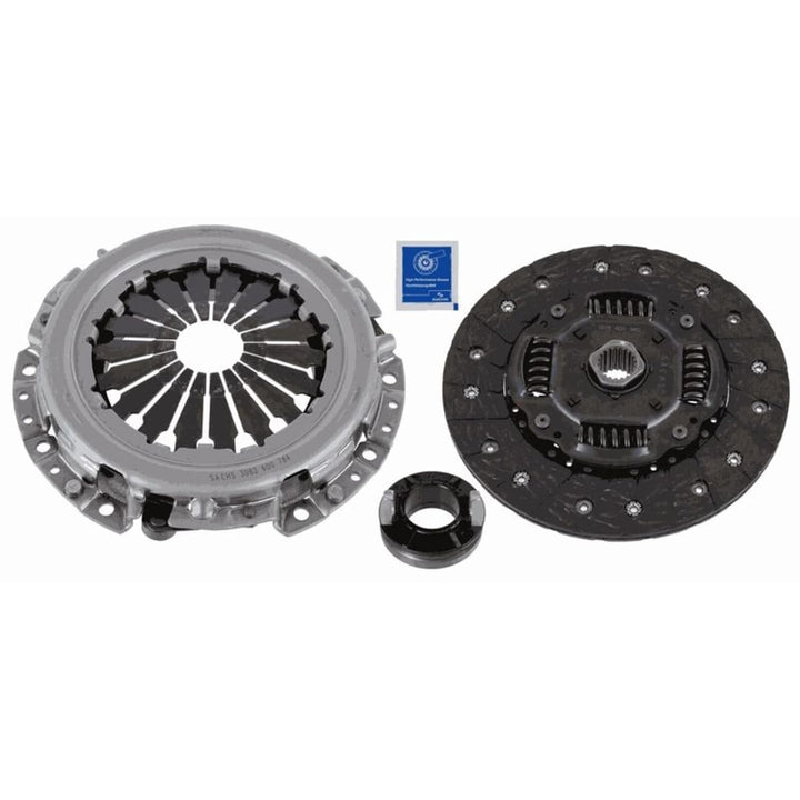 Sachs 3000 951 489 - Kupplungssatz