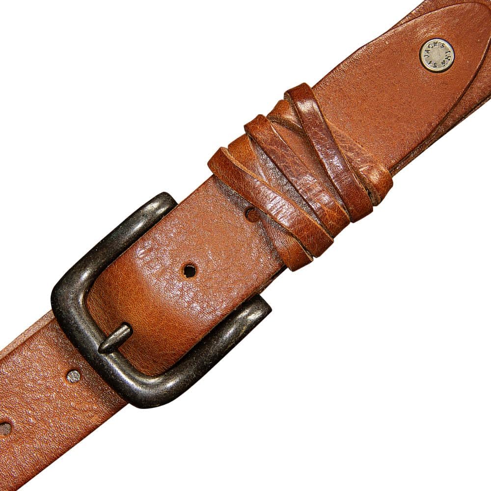 Jack's Inn 54 Bushwacker Gürtel mit Schnalle L 102, L 102