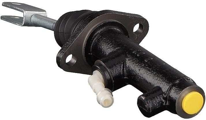 febi bilstein 12329 Kupplungsgeberzylinder , 1 Stück