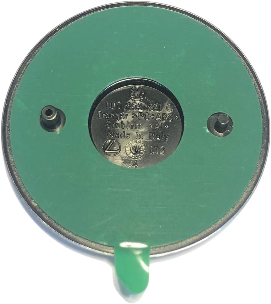 Skoda-Logo für Heckklappe / Motorhaube / Kofferraum für Octavia / Fabia