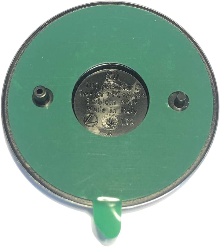 Skoda-Logo für Heckklappe / Motorhaube / Kofferraum für Octavia / Fabia