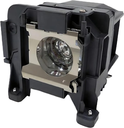 Supermait ELP-LP89 A+ Qualität Beamerlampe Ersatz projektorlampe Birne mit Gehäuse Kompatibel mit EP