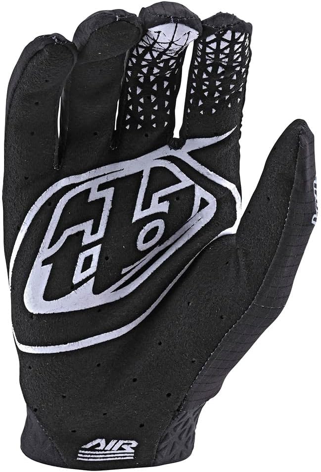 Troy Lee Designs Air Handschuhe XL Schwarz, XL Schwarz