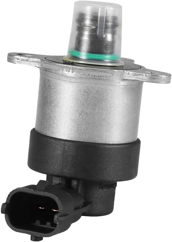 Kraftstoffdosierventil, Einspritzpumpe Regelventil für 1007 206 1.6 HDi 0928400607