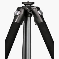 Walimex WAL-6702 Pro-Stativ (156 cm) ohne Stativkopf, ohne Stativkopf