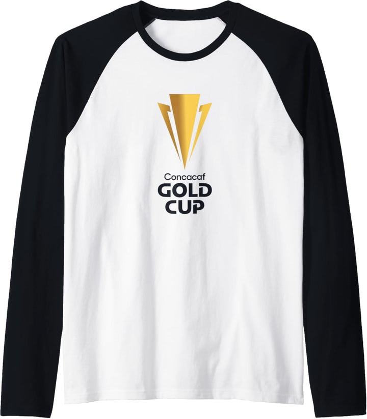 Gold Cup Editionen Raglan