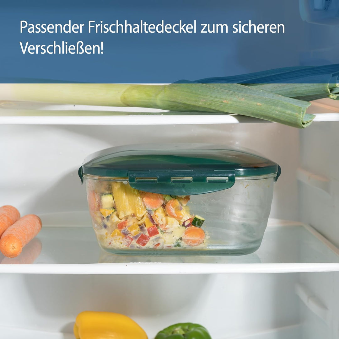 Nicer Dicer Chef Küchenzubehör-Set, die leistungsfähigste Version des Nicer Dicer – bekannt aus dem