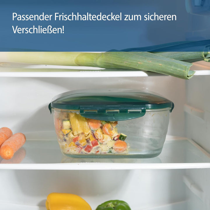 Nicer Dicer Chef Küchenzubehör-Set, die leistungsfähigste Version des Nicer Dicer – bekannt aus dem