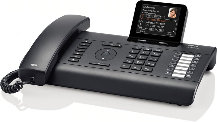 Gigaset DE700IP [Französische Version]