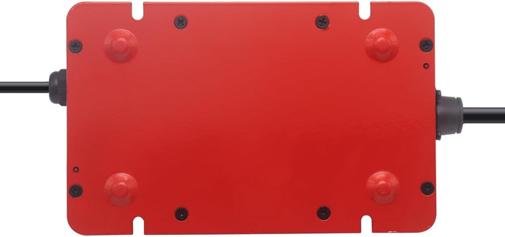 14,6V 30A LiFePO4 Ladegerät Batterieladegerät 12V (12,8V) Lithium Eisenphosphat Akku Ladegerät, für