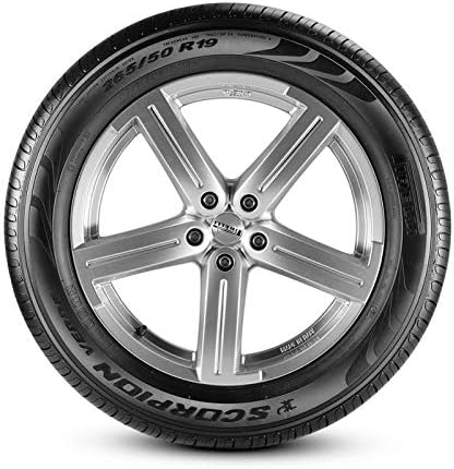 Pirelli Scorpion Verde All Season FSL M+S - 215/65R17 99V - Ganzjahresreifen