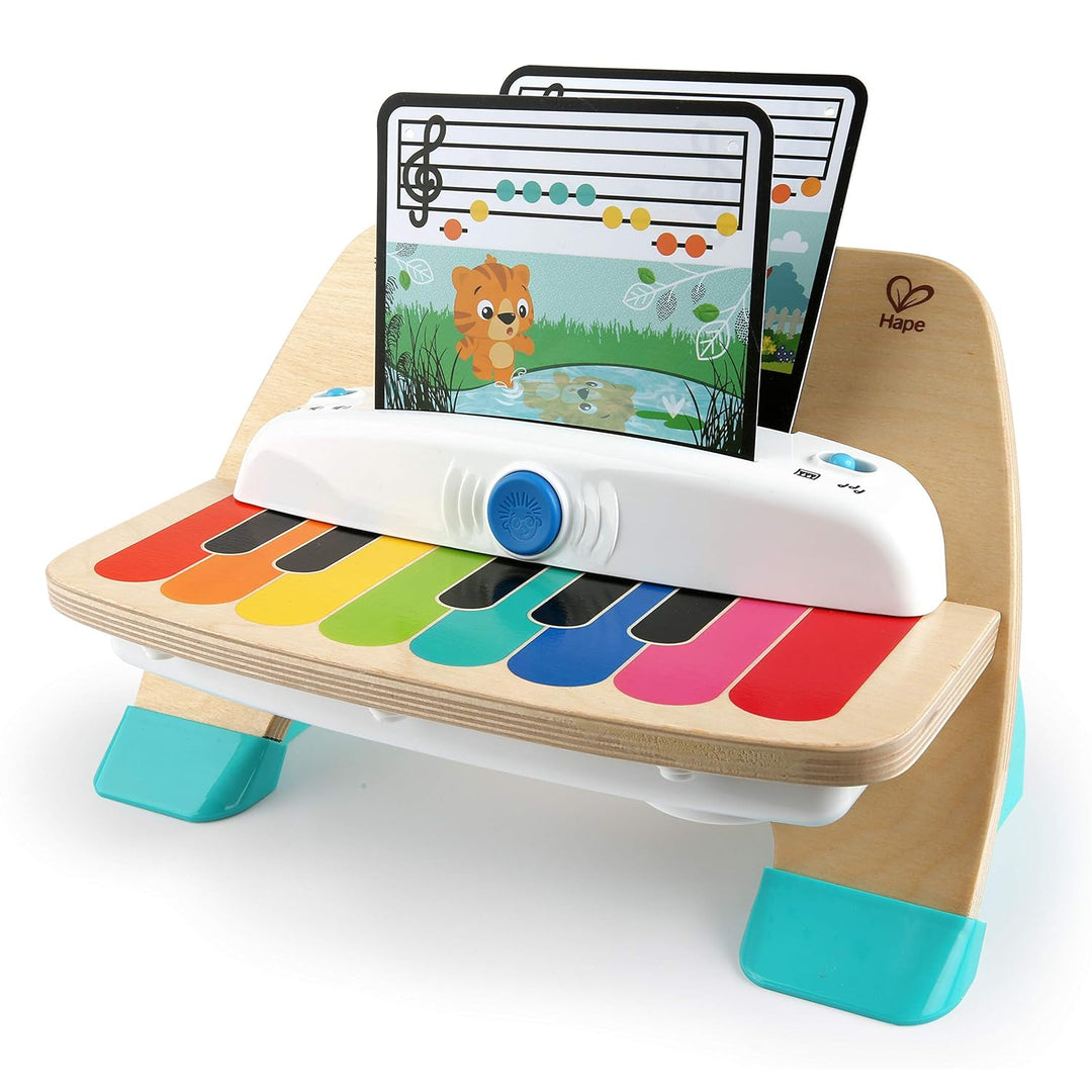 Baby Einstein, Hape &, Hape