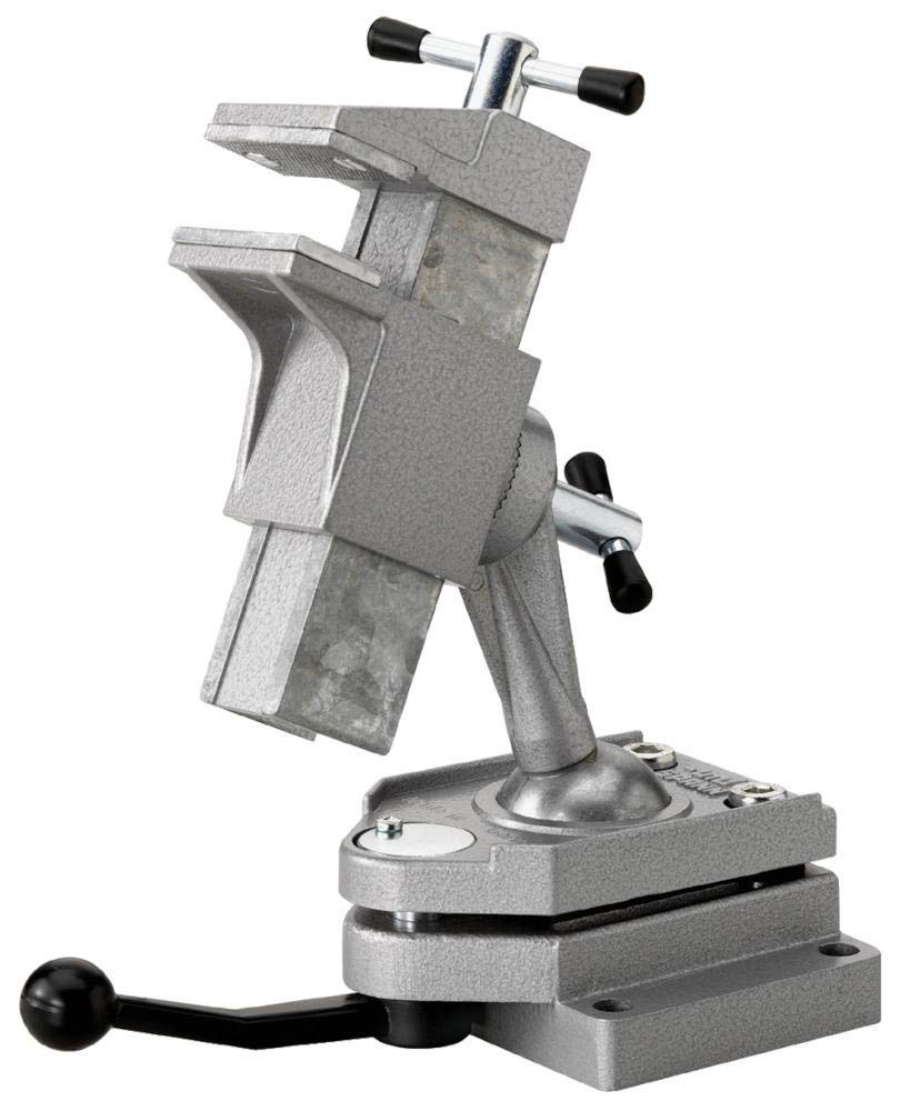 UNISPANN 0007650830046 – Schraube-Werkbank