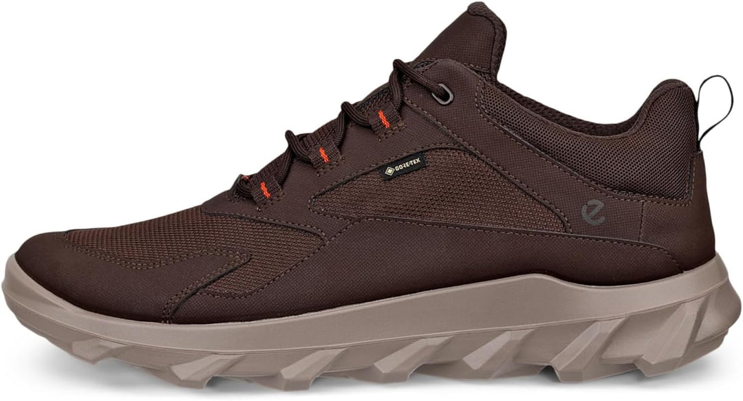 ECCO Herren MX Hiking Shoe Laufen 39 EU Mocha Coffee, 39 EU Mocha Coffee