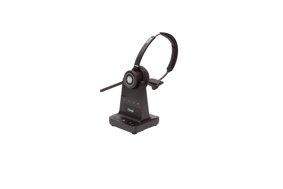 Auerswald COMfortel DECT Headset H-600