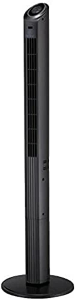 Westinghouse Ventilator - Turm 72723 Highland I, 13 cm Durchmesser und Maximale Höhe von 120 cm, 40