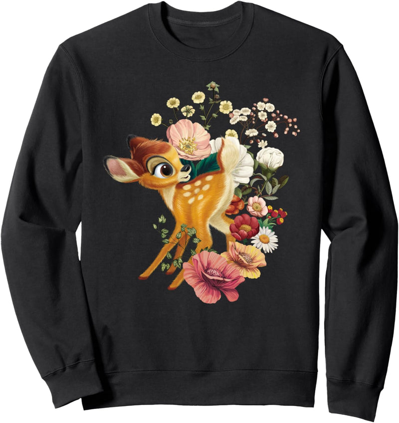 Disney Bambi Meadow Sweatshirt