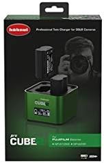 HÄHNEL PROCUBE 2 Twin Charger Fuji