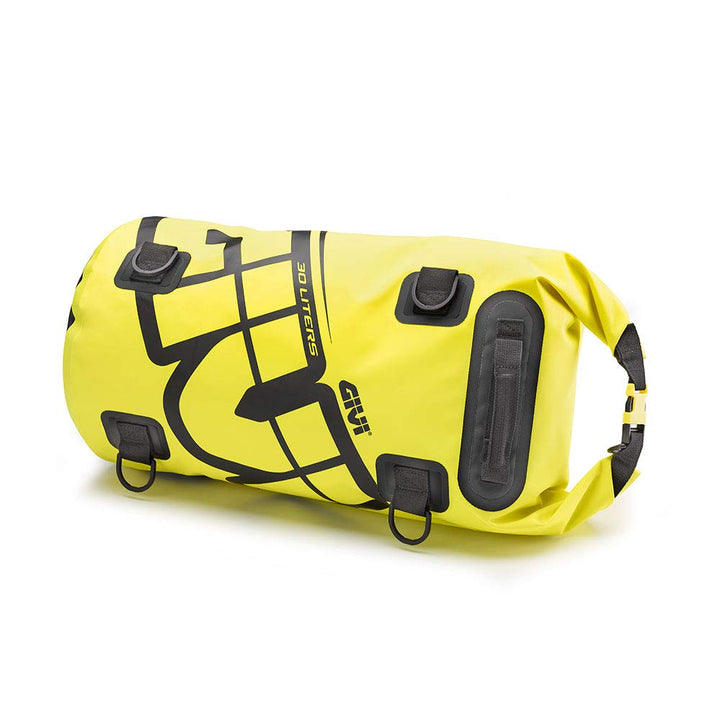 Easy Bag Waterproof - Gepäckrolle Schwarz, Schwarz